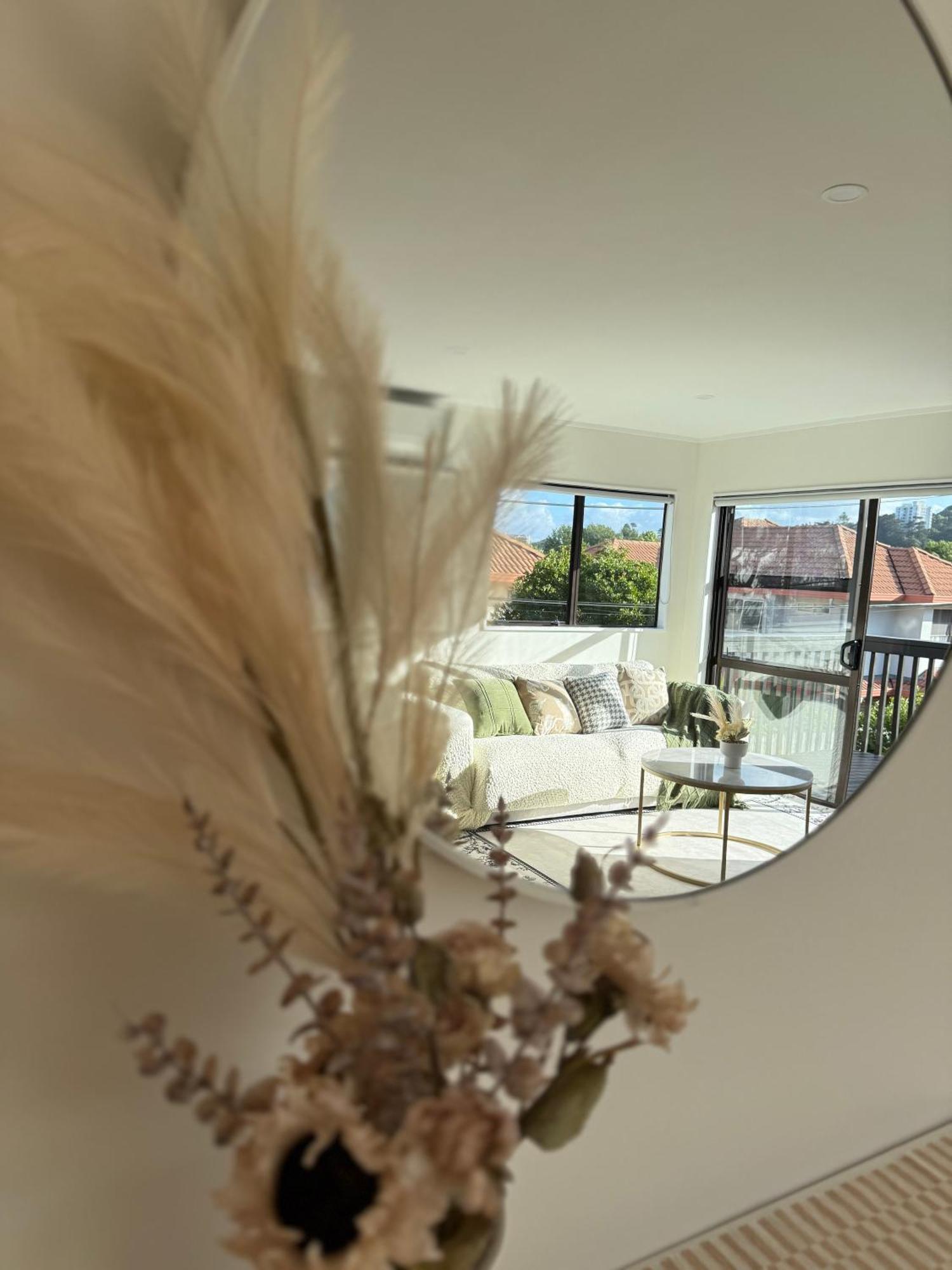 The Luxe Hidden Gem Villa In Auckland Heart - 3 Bedrooms Near Newmarket Westfieldmall Kültér fotó